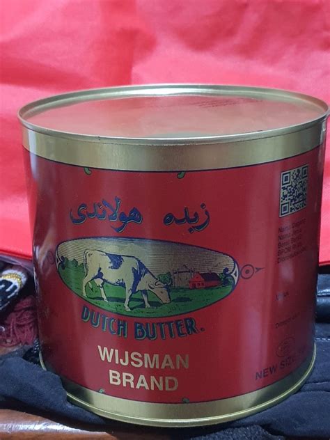 What Is Wijsman Butter And Why You Should Care .